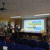 Short Staff Training in Soverato